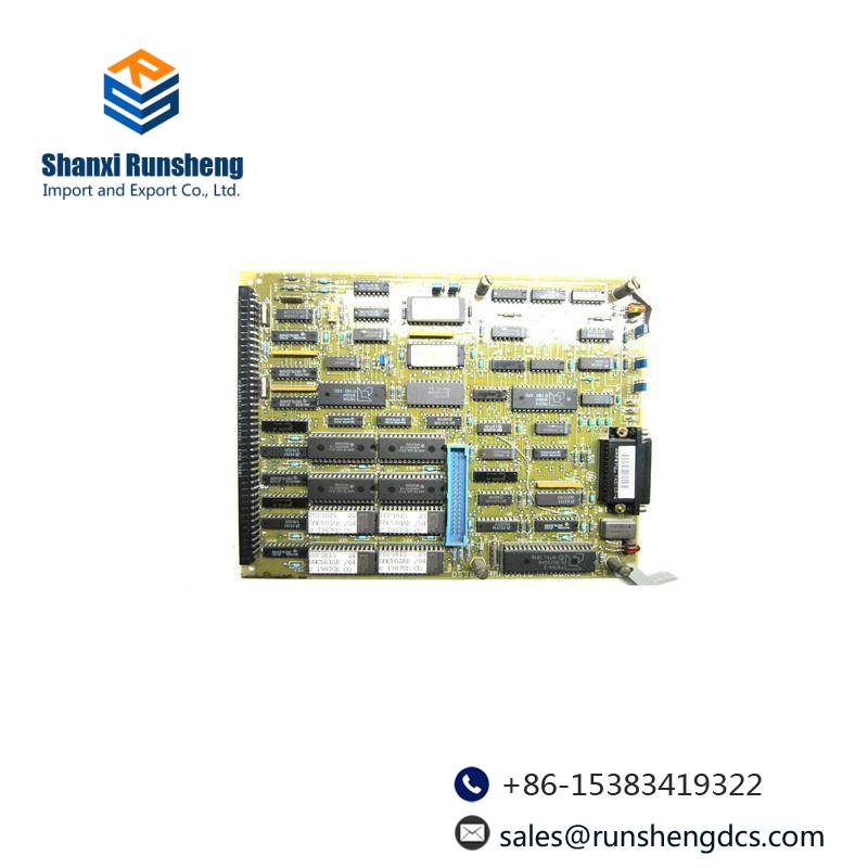 GE DS3800HLNE1B Network Controller Card