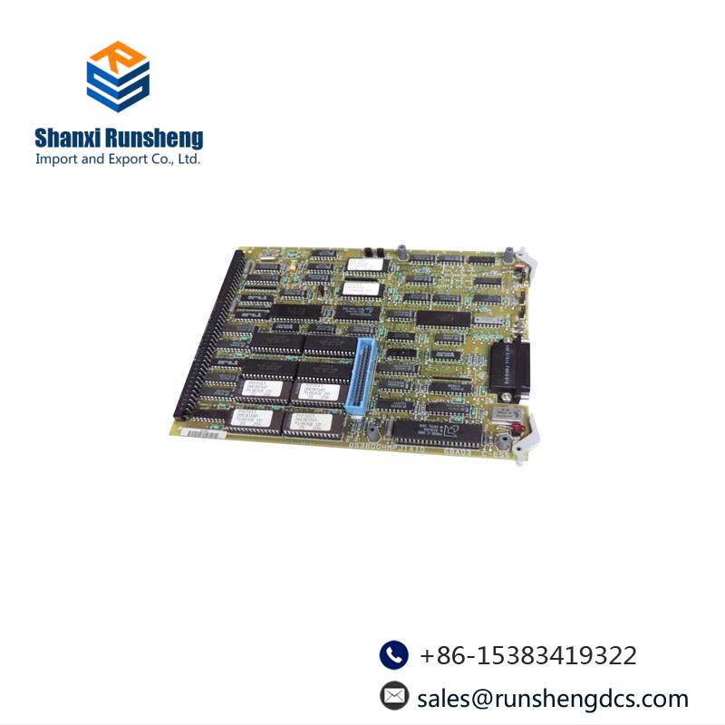 GE DS3800HMPK1 REGULATOR CARD