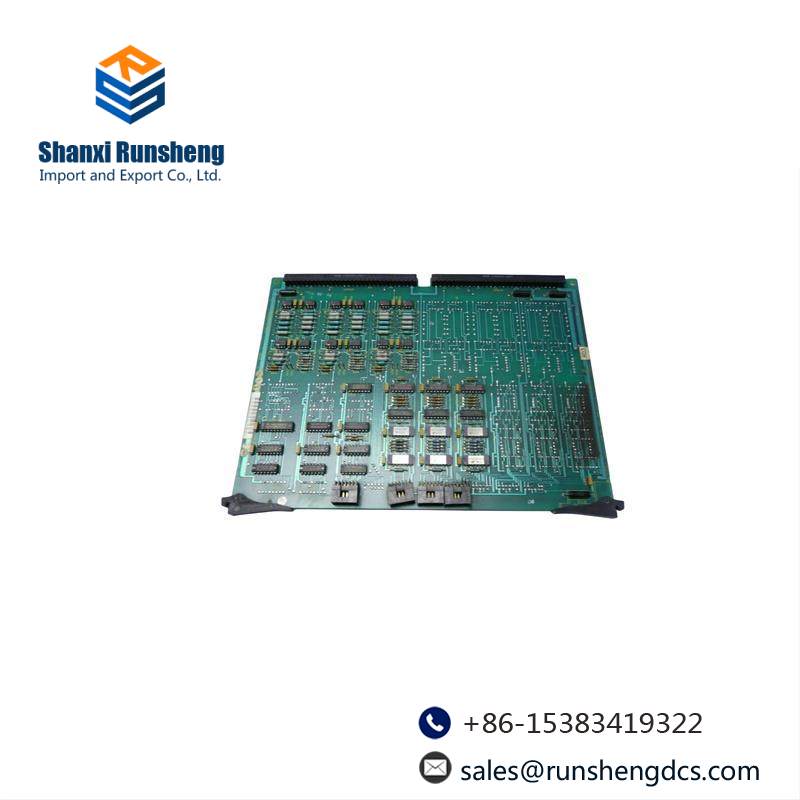 GE DS3800HRDB1 DRIVER CARD