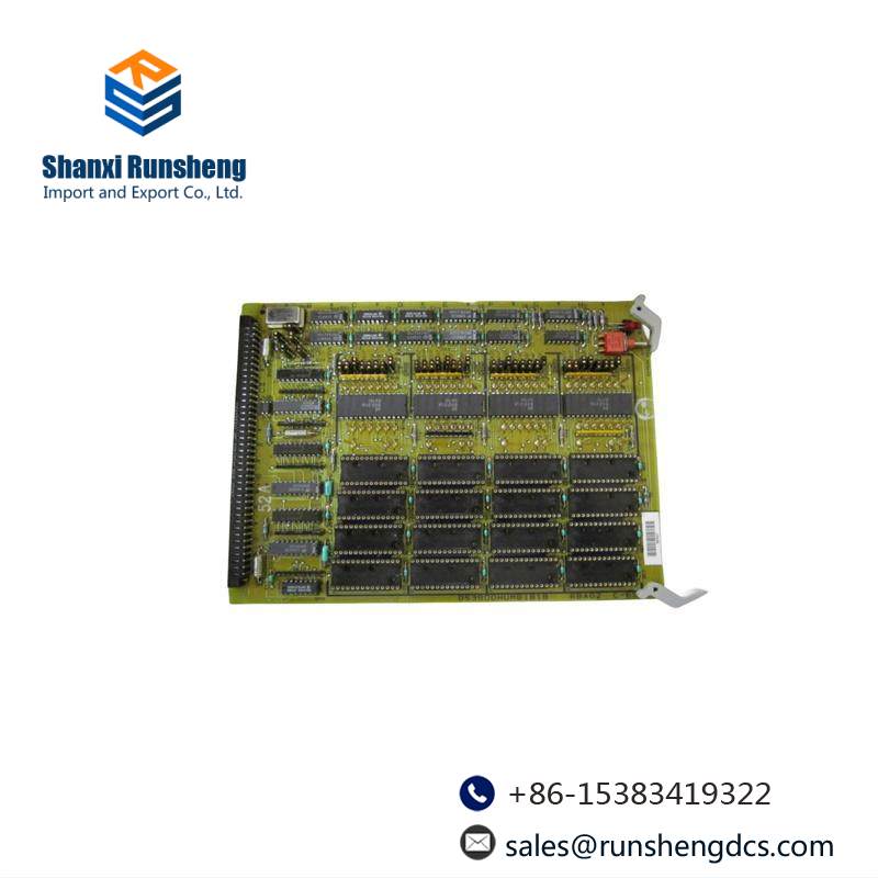 GE DS3800HUMB1B1A GE BOARD
