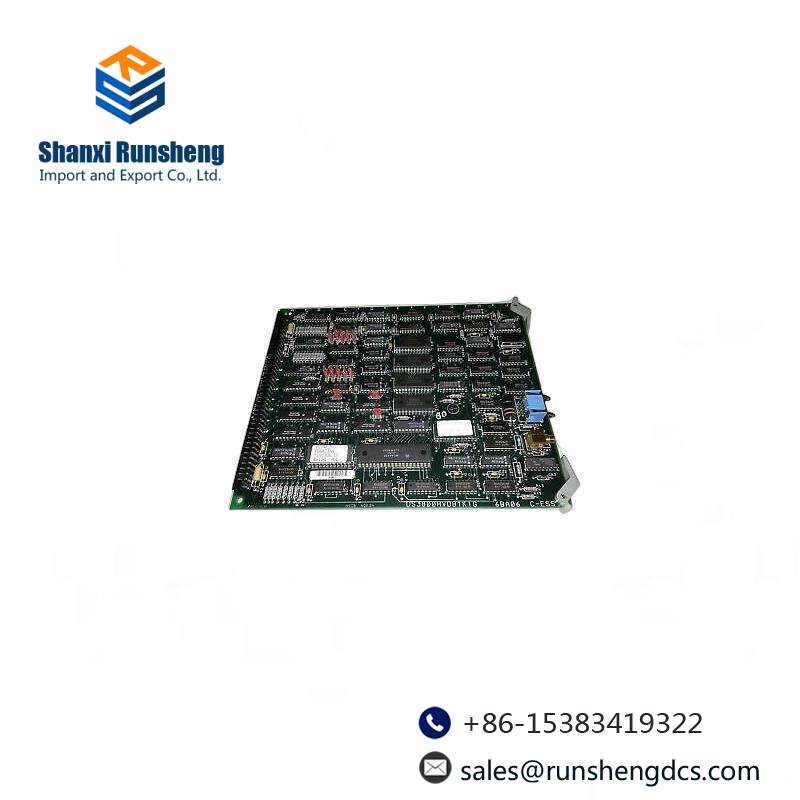 GE DS3800HVDB1K1G Video Driver Board Card