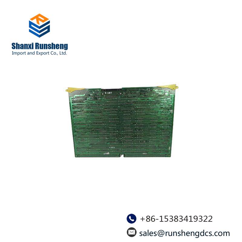 GE DS3800HXPD Microprocessor Expander Board