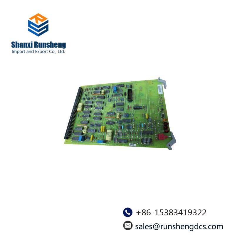 GE DS3800NASB1B1C SYNCR ISOLATOR