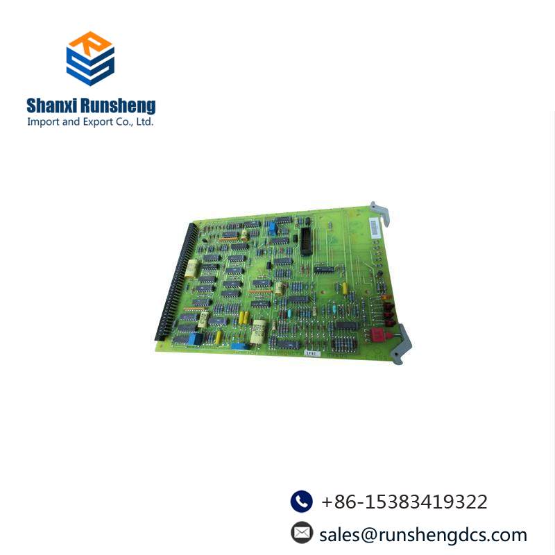 GE DS3800NEPB1C1C MOTOR EXCIT PWB BOARD