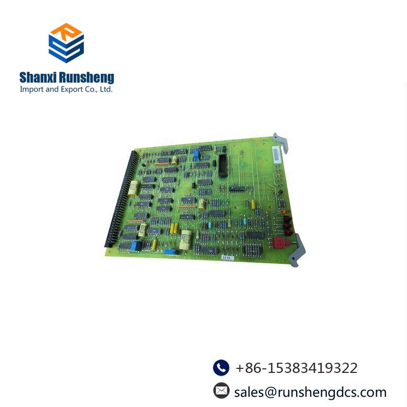 GE DS3800NPPC1K1K CIRCUIT BOARD