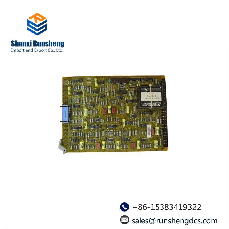 GE DS3800NPRB1A1A PROXIMITOR INTERFACE