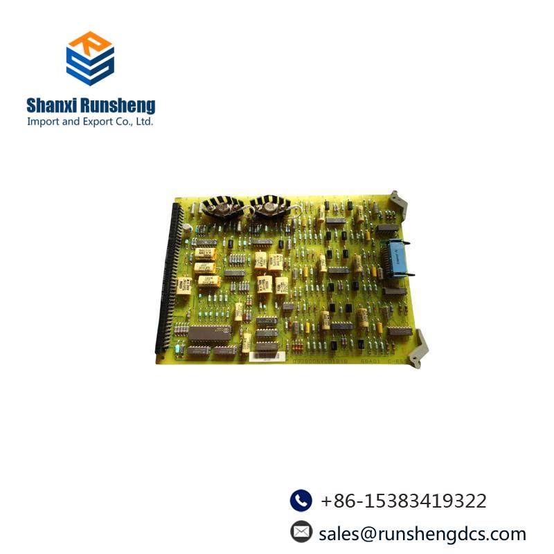 GE DS3800NVCD1B1A CONDITIONING BOARD