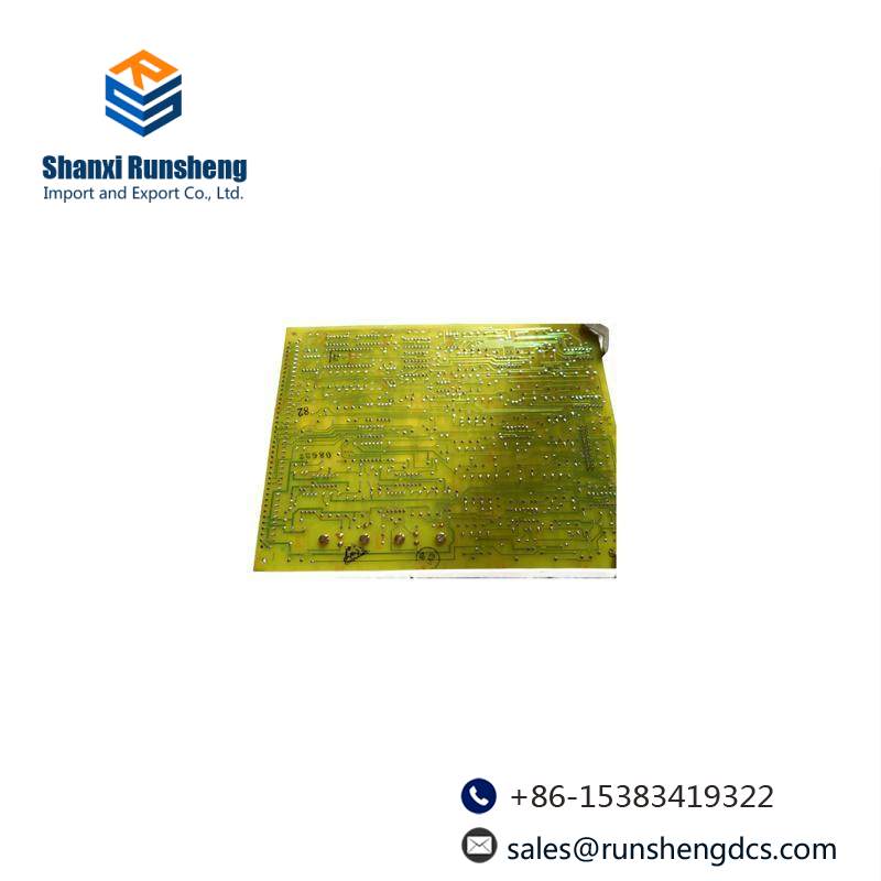 GE DS3800NVCD1D1C CONDITIONING BOARD