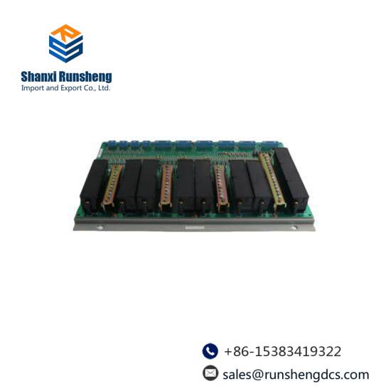 GE DS3800XAIB1E1E CIRCUIT BOARD