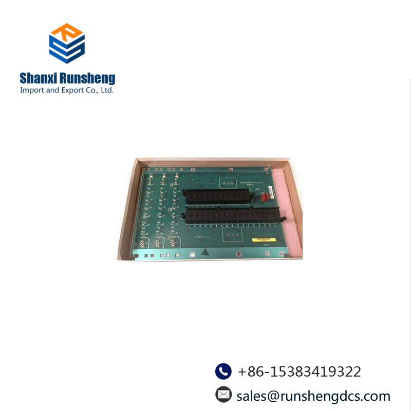 GE IC693ACC-334
