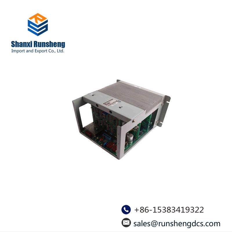 GE DS3820PSCC1 POWER SUPPLY CARD