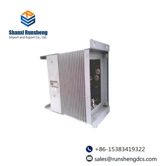 GE DS3820PSCC1D1B Power Supply