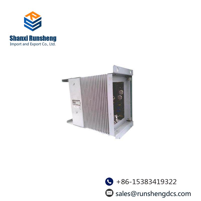 GE DS3820PSCC1D1B POWER SUPPLY CARD
