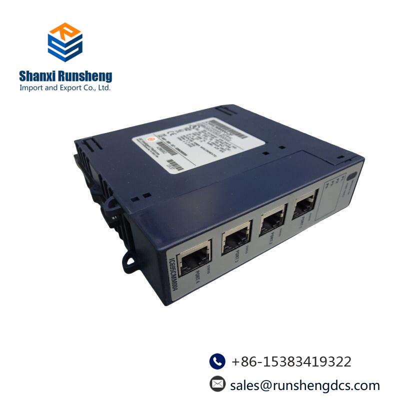GE ESM10A
