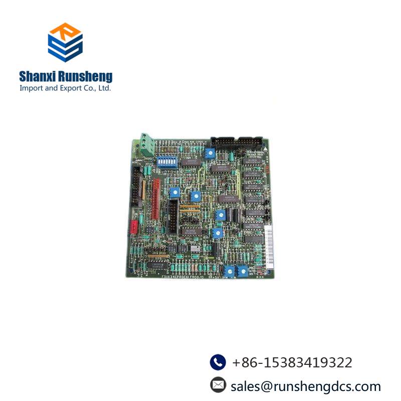 GE DS3800NSCA1E1C