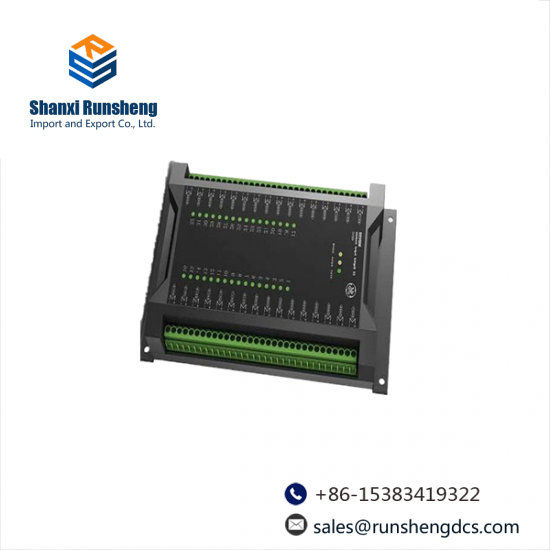 FANUC A06B-2445-B103