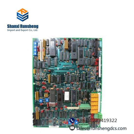 GE Fanuc 531X139APMARM7  PLC Module