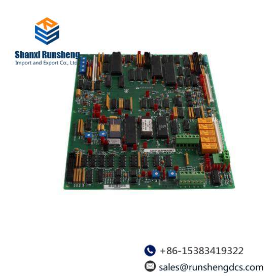 GE FANUC 531X139APMASM7 Micro Application Board