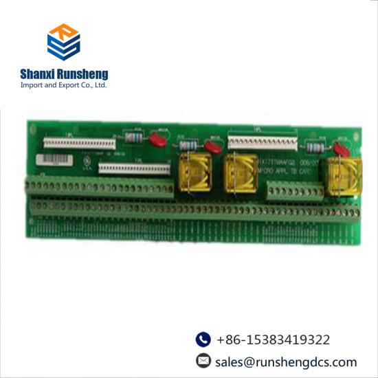 GE FANUC 531X171TMAAFG2 Industrial PC Module