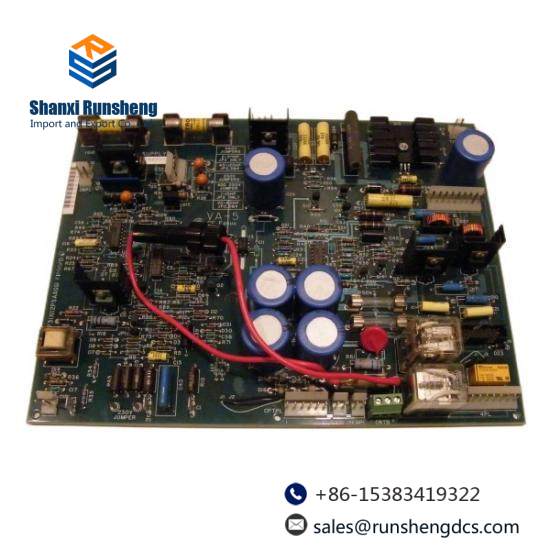 GE FANUC 531X175SSBAYM2 BIU CARD