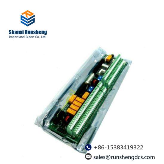 GE Fanuc 531x305NTBAPG1  Mark V Board