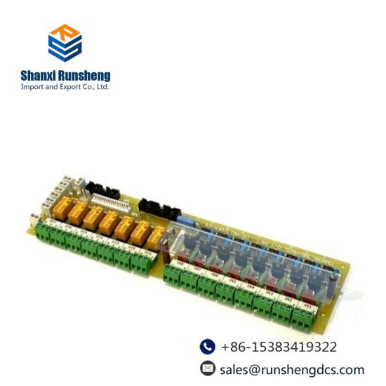 GE Fanuc 531X307LTBAJG1  PLC