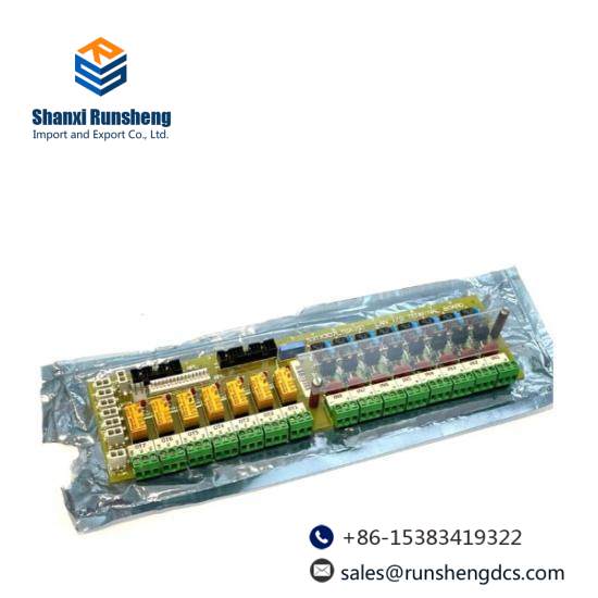 GE Fanuc 531X307LTBAJG1  PLC