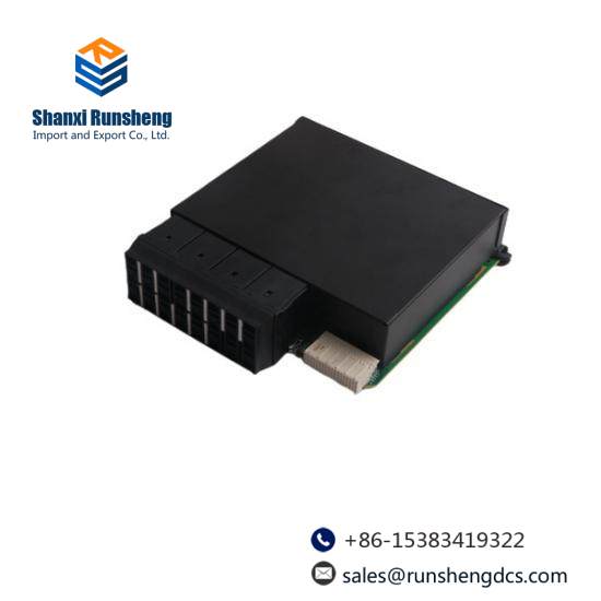GE FANUC 6E UR 6EH 6EUR6EH A6EC10000087 monitoring module