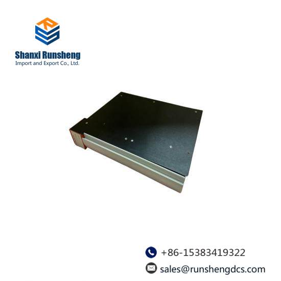 GE FANUC 78005196 TGT Expansion Axis Module