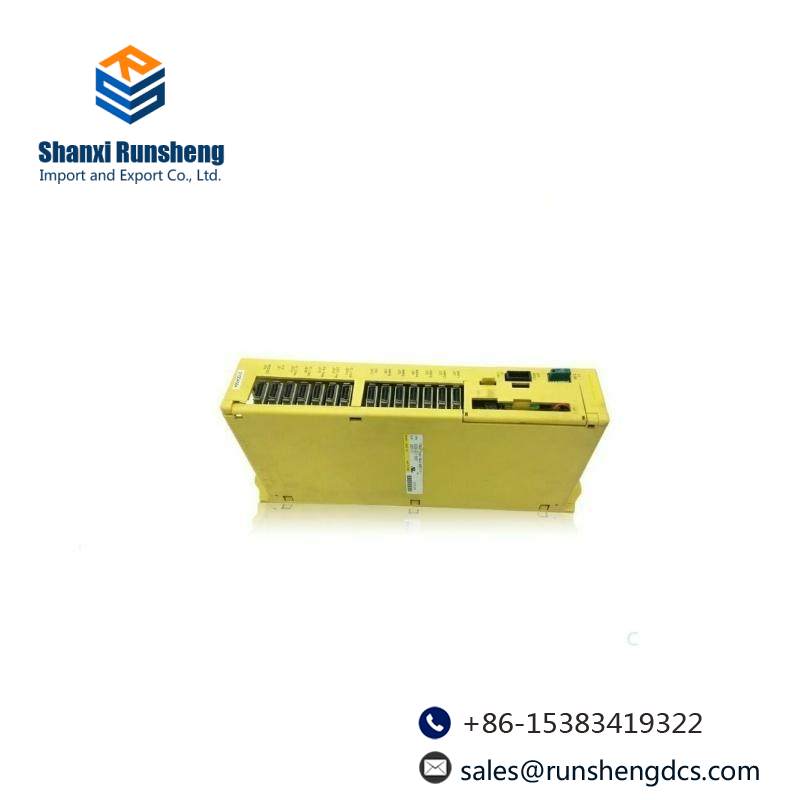 GE FANUC A02B-0211-B501 BASIC UNIT B POWER MATE H CONTROL