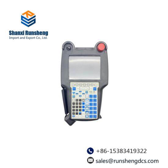 GE Fanuc A05B-2518-C202 Teach Pendant