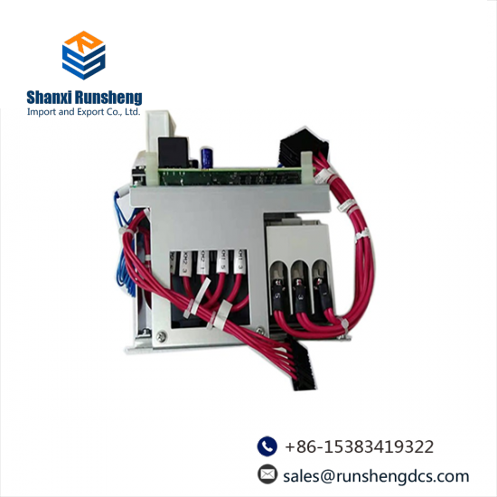 GE FANUC A05B-2601-C402 E STOP UNIT