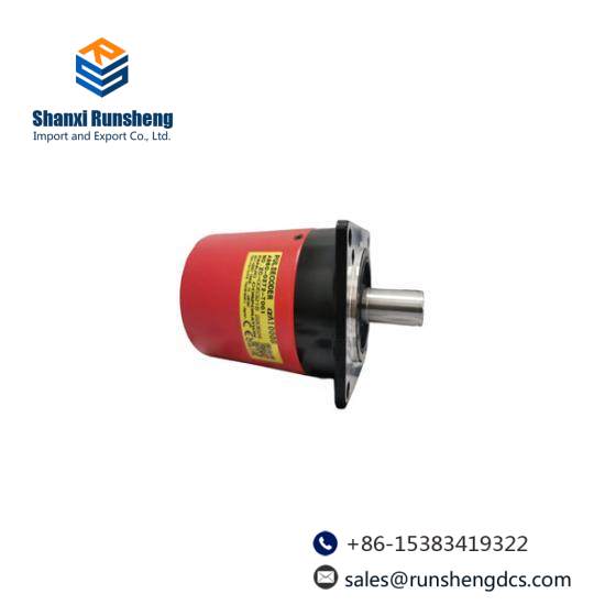 GE Fanuc A860-0302-T001 Encoder