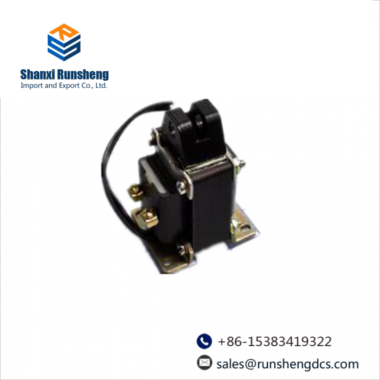 GE FANUC CR9500B101A2A SOLENOID COIL