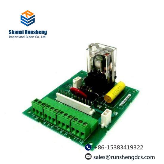 ABB 3BSC950171R30