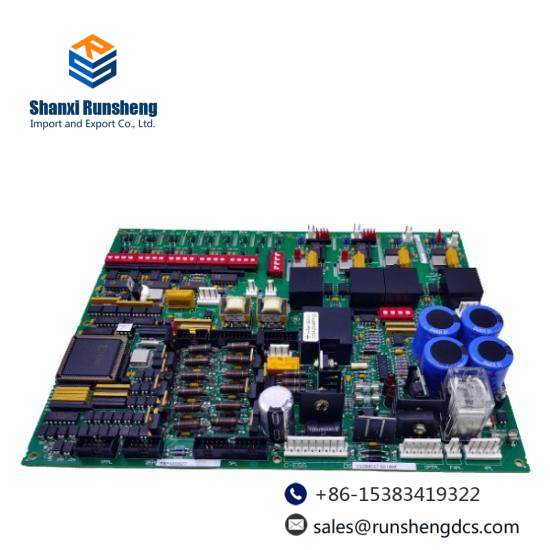 GE IS200VNH1BCB