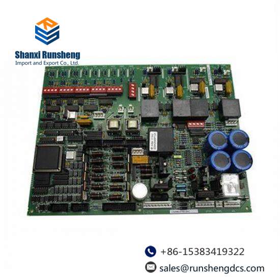GE IC646MSP101