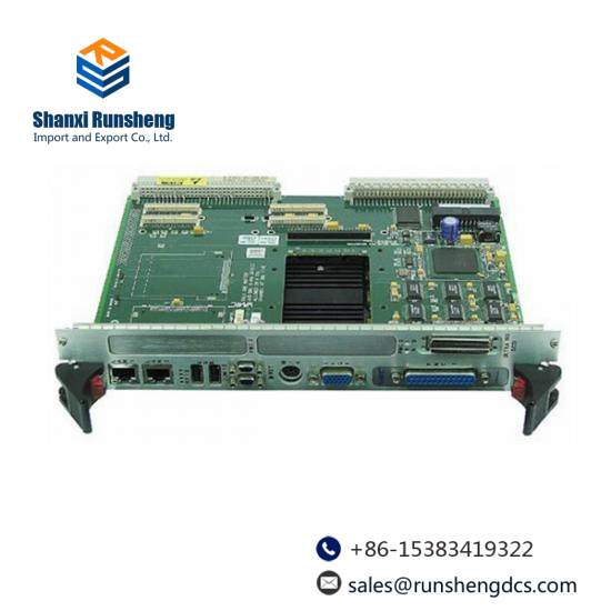 GE FANUC DS200DSFBG2A Circuit Board