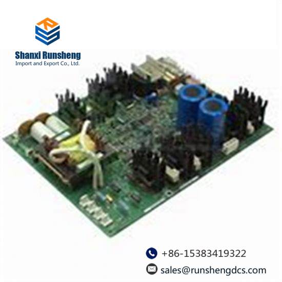 GE FANUC DS200GDPAG1AEB Speedtronic DS200 25KHZ Gate Driver Power