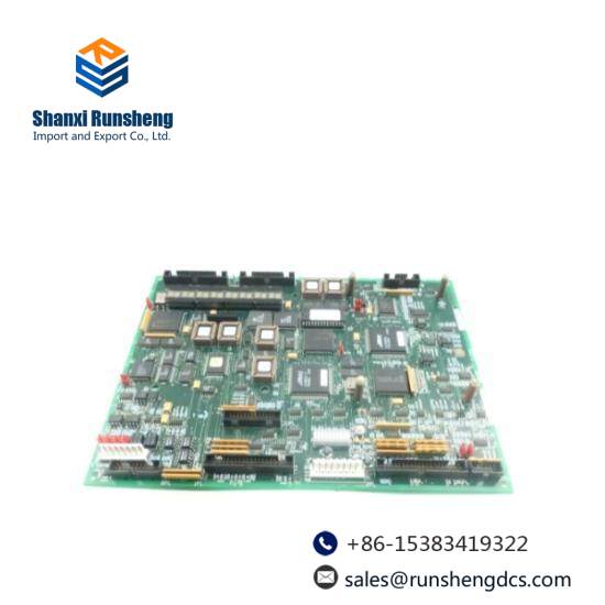 GE Fanuc DS200IIBDG1A  Mark V PLC