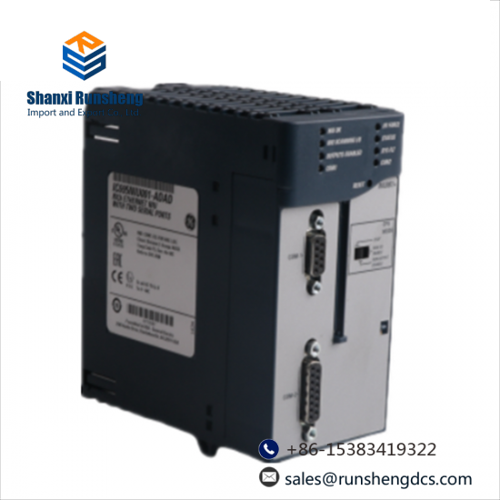 GE FANUC DS200IMCPG1CFB Power Supply Interface Board