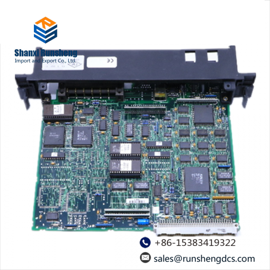 GE FANUC DS200PLIBG1ACA phase logic interface card