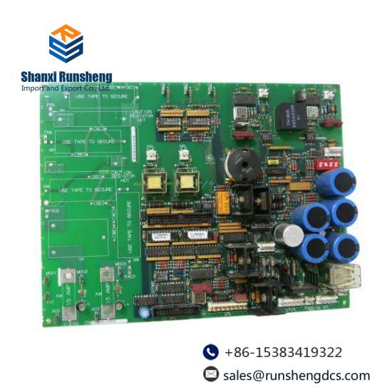 GE IC8000DEM003
