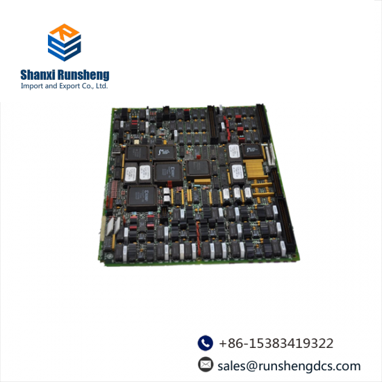 FANUC A06B-2445-B103
