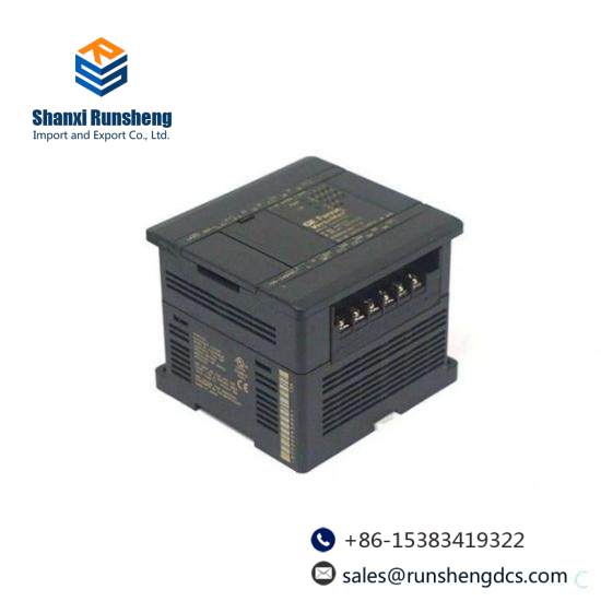 GE IC694PSM001