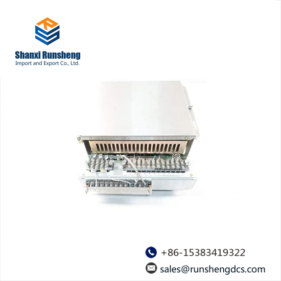 GE FANUC DS2020PDMAG6 Power Distribution Module
