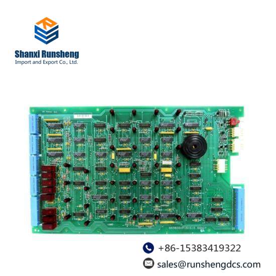 FANUC A06B-6089-H105