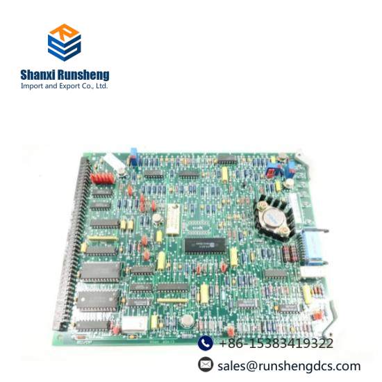 GE Fanuc DS3800HSAA1U1N  Mark IV PLC
