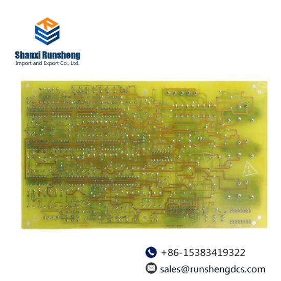 GE Fanuc DS3800NGDD1C1B