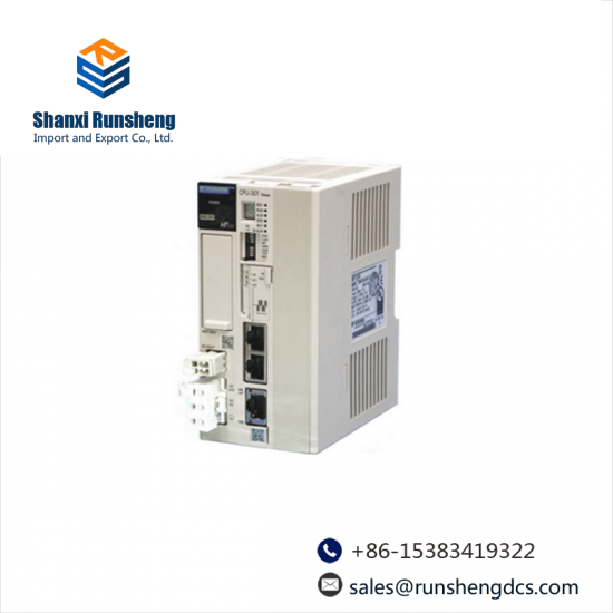 GE FANUC DS3800XAIC1C1C6BA03 PLC MODULE